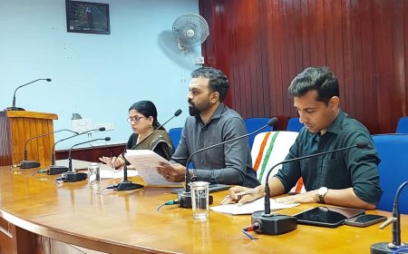 മകരവിളക്ക് തീര്‍ഥാടനം : വ്യൂ പോയിന്റുകളില്‍  സുരക്ഷ ഉറപ്പാക്കുമെന്ന് പത്തനംതിട്ട ജില്ലാ കലക്ടര്‍