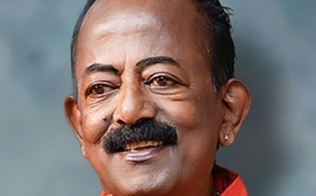 നടനും മേജർ രവിയുടെ സഹോദരനുമായ കണ്ണന്‍ പട്ടാമ്പി അന്തരിച്ചു