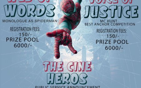 ഇന്റർ കോളേജിയേറ്റ് ഫെസ്റ്റ് ‘സഹ്യ – 2026’ നാളെ മുതൽ