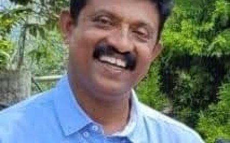 ശാന്തിഗ്രാം മാളിയേക്കൽ ലാൽ നിര്യാതനായി..