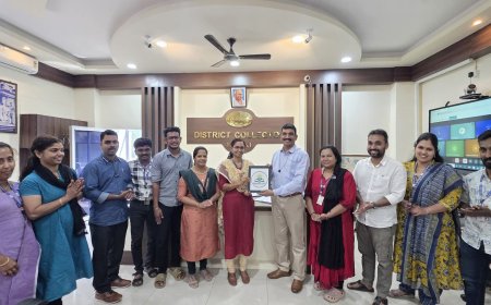 ഇടുക്കിയെ മിടുക്കിയാക്കാൻ "അക്ഷരോന്നതി"