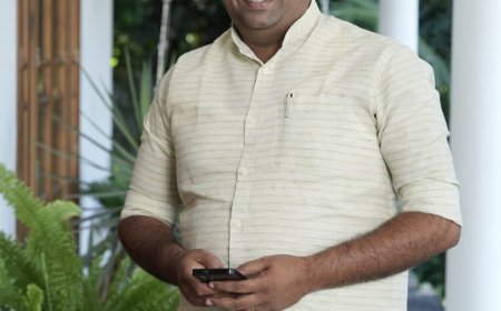 സിജോ ഇലന്തൂർ ഇരട്ടയാർ ഗ്രാമപഞ്ചായത്ത് ക്ഷേമകാര്യ സ്റ്റാൻഡിങ് കമ്മിറ്റി ചെയർമാൻ