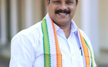 ജോബൻ പാനോസ് കട്ടപ്പന ബ്ലോക്ക് പഞ്ചായത്ത് ക്ഷേമകാര്യ സ്റ്റാൻഡിംഗ് കമ്മിറ്റി ചെയർമാൻ