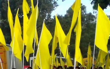 ഇടുക്കി യൂണിയന്റെ നേതൃത്വത്തിൽ ഇന്ന് പ്രതിഷേധ ജ്വാല