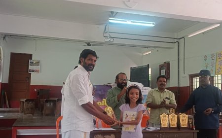 കേരള സംസ്ഥാന ശിശുക്ഷേമ സമിതി ക്ലിന്റ് സ്മാരക സംസ്ഥാനതല മത്സരം  2026 : ജില്ലാതല മത്സര വിജയികൾ