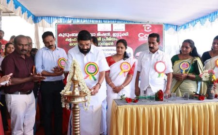 സഞ്ചാരികൾക്ക് രുചിവൈവിധ്യങ്ങളൊരുക്കാൻ കുടുംബശ്രീ പ്രീമിയം കഫേ റസ്റ്റോറന്റ്; ഇടുക്കിയിൽ ആദ്യ സംരംഭം ഉദ്ഘാടനം ചെയ്തു