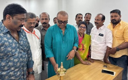 വർഗീയതയെ കൂട്ടുപിടിച്ച് ജനാധിപത്യത്തെ അട്ടിമറിക്കാൻ ശ്രമം – തുഷാർ വെള്ളാപ്പള്ളി