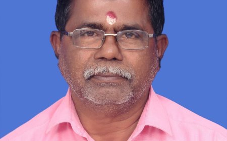 നിര്യാതനായി