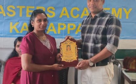 NIOS പ്ലസ് ടു പരീക്ഷ: ഇടുക്കി ജില്ലയിൽ ഏറ്റവും കൂടുതൽ മാർക്ക് ജോബിത ജോസഫിന്