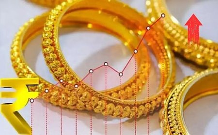 സ്വർണ വില ഇന്നും കുത്തനെ ഉയർന്നു