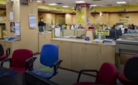 നാല് ദിവസം ബാങ്കുകൾ അടഞ്ഞുകിടക്കാൻ സാധ്യത; 27ന് പൊതുമേഖലാ ബാങ്ക് ജീവനക്കാരുടെ ദേശവ്യാപക പണിമുടക്ക്