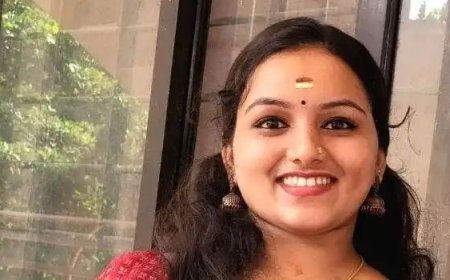 റിപ്പബ്ലിക് ദിന പരേഡില്‍ നൃത്തച്ചുവടുകള്‍ വയ്ക്കാൻ കട്ടപ്പനക്കാരിയും