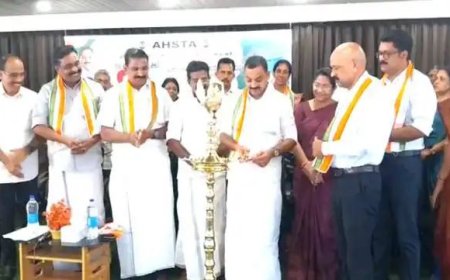 എയ്ഡഡ് ഹയർ സെക്കൻഡറി ടീച്ചേഴ്‌സ് അസോസിയേഷൻ ജില്ലാ സമ്മേളനം കട്ടപ്പനയിൽ നടന്നു