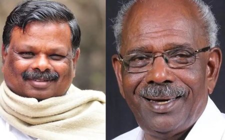 എസ് രാജേന്ദ്രനെതിരെ രൂക്ഷ വിമർശനവുമായി എം.എം മണി