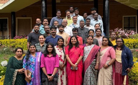 വോട്ടേഴ്‌സ് ഡേ ആചരിച്ചു