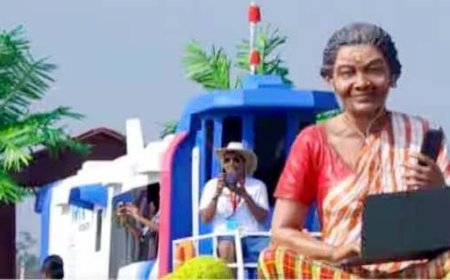 റിപ്പബ്ലിക് ദിന പരേഡ്: കേരള ടാബ്ലോയ്ക്ക് മൂന്നാം സ്ഥാനം; 12 വർഷത്തിന് ശേഷം മെഡൽ നേട്ടം