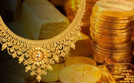 1.31,000 കടന്ന് സ്വർണവില; ചരിത്രത്തിലെ ഏറ്റവും വലിയ വർദ്ധനവ്