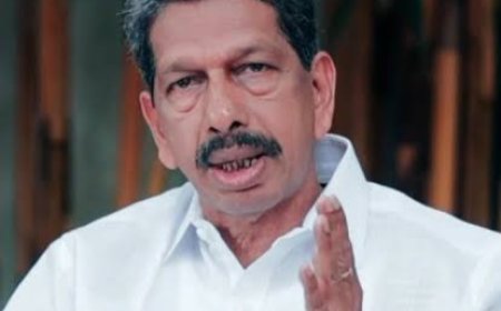 ബഡ്ജറ്റ് പ്രഹസനം: കേരള കോണ്‍ഗ്രസ് ജില്ലാ പ്രസിഡന്റ് പ്രൊഫ. എം.ജെ. ജേക്കബ്