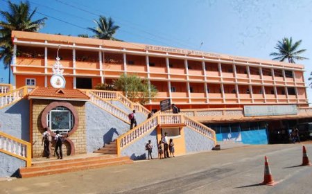 വെള്ളയാംകുടി സെന്റ് ജെറോംസ് യു.പി സ്‌കൂൾ സുവർണ ജൂബിലി; ‘ഓർമ്മക്കൂട്’ പൂർവ വിദ്യാർത്ഥി സംഗമം ഫെബ്രുവരി 1ന്