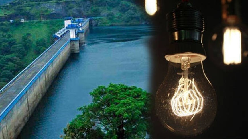 പ്രതിസന്ധികളെ മറികടക്കാനൊരുങ്ങി കെ.എസ്‌.ഇ.ബി ; നാല് വർഷത്തെ ഉയർന്ന ജല ശേഖരവുമായി കേരളം