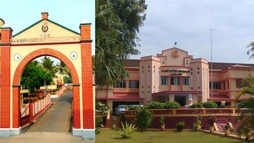 യുവതി പ്രവേശത്തില്‍ സര്‍ക്കാര്‍ നിലപാട് മാറ്റി, അതുകൊണ്ട് അയ്യപ്പ സംഗമത്തില്‍ പങ്കെടുത്തത്- സുകുമാരൻ നായര്‍