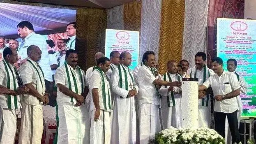 വന്യജീവി ആക്രമണവും ഭൂപ്രശ്‌നങ്ങളും കർഷകരെ വലയ്ക്കുന്നു: വി.ഡി. സതീശൻ