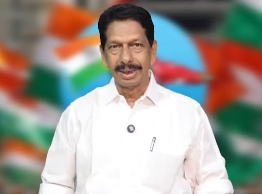 യുഡിഎഫ് ജില്ലാ ചെയർമാൻ ജോയി വെട്ടിക്കുഴിയുടെ പരാമർശങ്ങൾക്ക് മറുപടിയുമായി ജില്ലാ കൺവീനറും കേരള കോൺഗ്രസ് ജില്ലാ പ്രസിഡൻ്റുമായ പ്രൊഫ. എം. ജെ. ജേക്കബ്