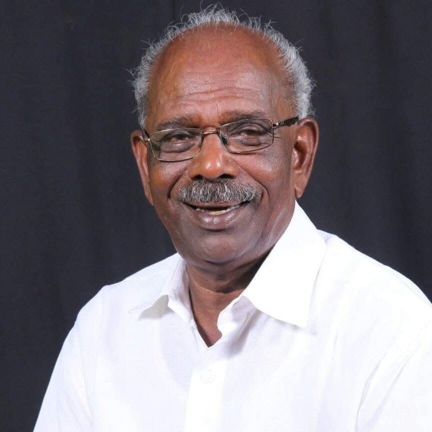 പാർട്ടി പറഞ്ഞാൽ മത്സരിക്കും; എംഎൽഎ പണി നോക്കിയല്ല പാർട്ടിയിലേക്ക് വന്നത് – എം.എം. മണി