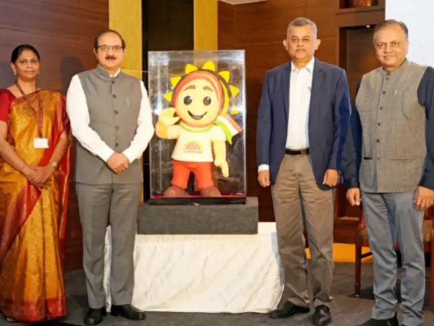 ആധാറിന് പുതിയ ഔദ്യോഗിക ചിഹ്നം.