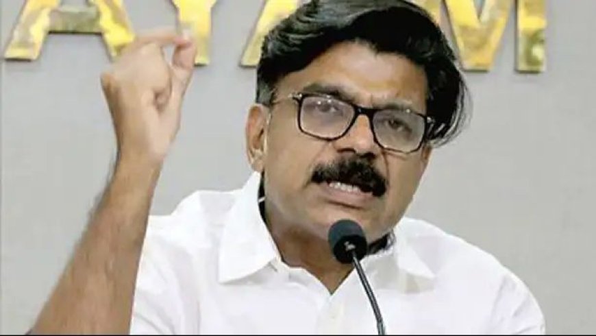 ചിന്നക്കനാല്‍ ഭൂമി കേസ്: മാത്യു കുഴല്‍നാടന് നോട്ടീസ് അയച്ച്‌ വിജിലൻസ്