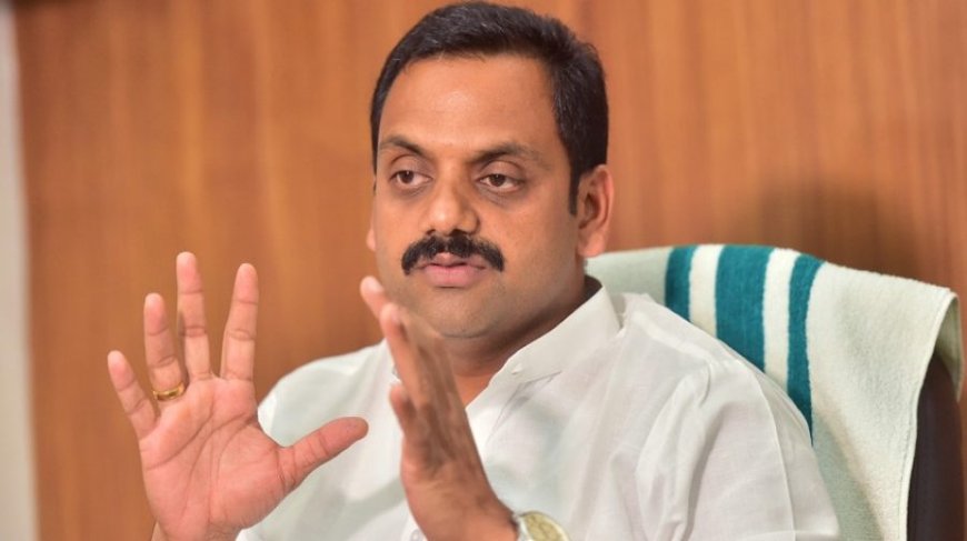 ദേശീയപാത വികസനം: നടപടികൾ വേഗത്തിലാക്കുമെന്ന് ഡീൻ കുര്യാക്കോസ് എം.പി