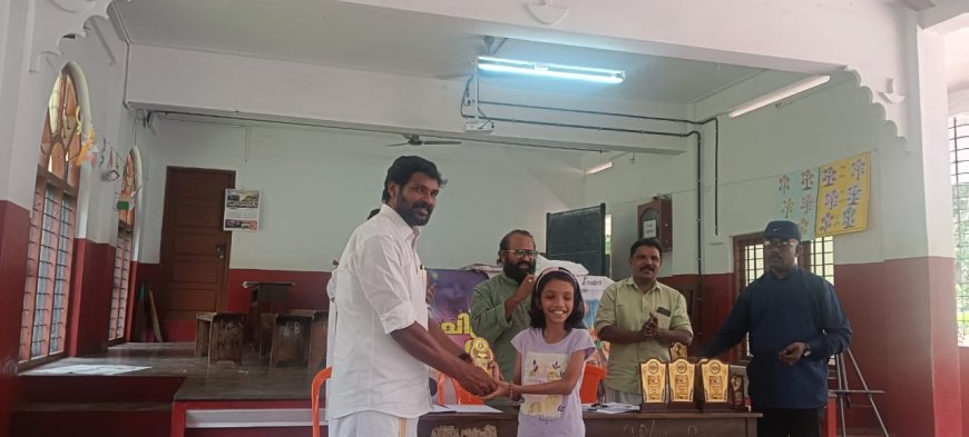 കേരള സംസ്ഥാന ശിശുക്ഷേമ സമിതി ക്ലിന്റ് സ്മാരക സംസ്ഥാനതല മത്സരം  2026 : ജില്ലാതല മത്സര വിജയികൾ