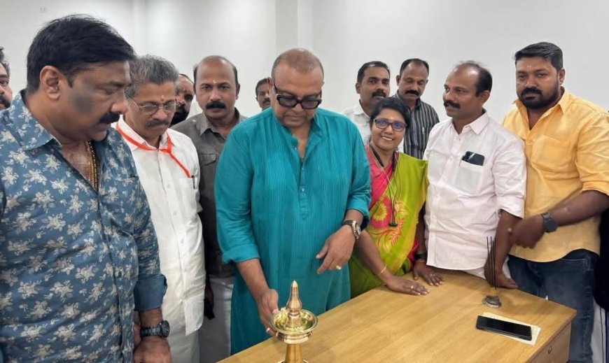 വർഗീയതയെ കൂട്ടുപിടിച്ച് ജനാധിപത്യത്തെ അട്ടിമറിക്കാൻ ശ്രമം – തുഷാർ വെള്ളാപ്പള്ളി