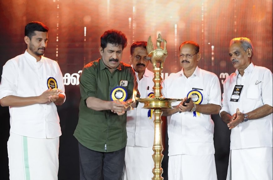 ആനച്ചാലിൽ ഷോർട്ട് ഫിലിം ഫെസ്റ്റ്