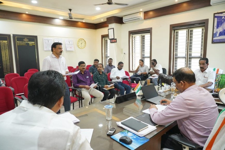 ഡെസ്റ്റിനേഷൻ വെഡ്ഡിംഗ് സാധ്യതകൾ ലക്ഷ്യമിട്ട് ദേവികുളത്ത് നൂതന ടൂറിസം പദ്ധതി; മാസ്റ്റർ പ്ലാൻ തയ്യാറാക്കാൻ ഡിടിപിസി