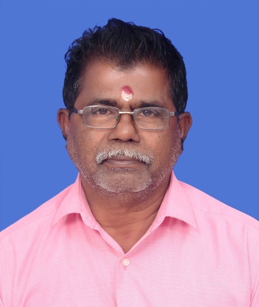 നിര്യാതനായി