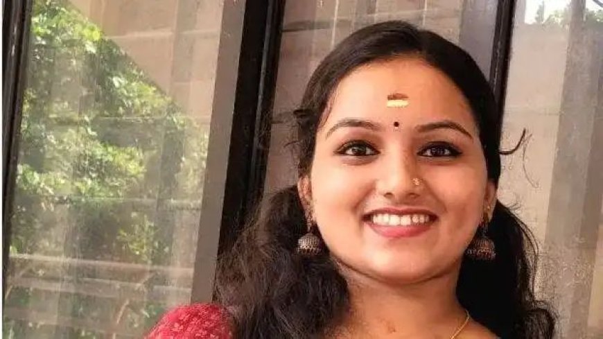 റിപ്പബ്ലിക് ദിന പരേഡില്‍ നൃത്തച്ചുവടുകള്‍ വയ്ക്കാൻ കട്ടപ്പനക്കാരിയും