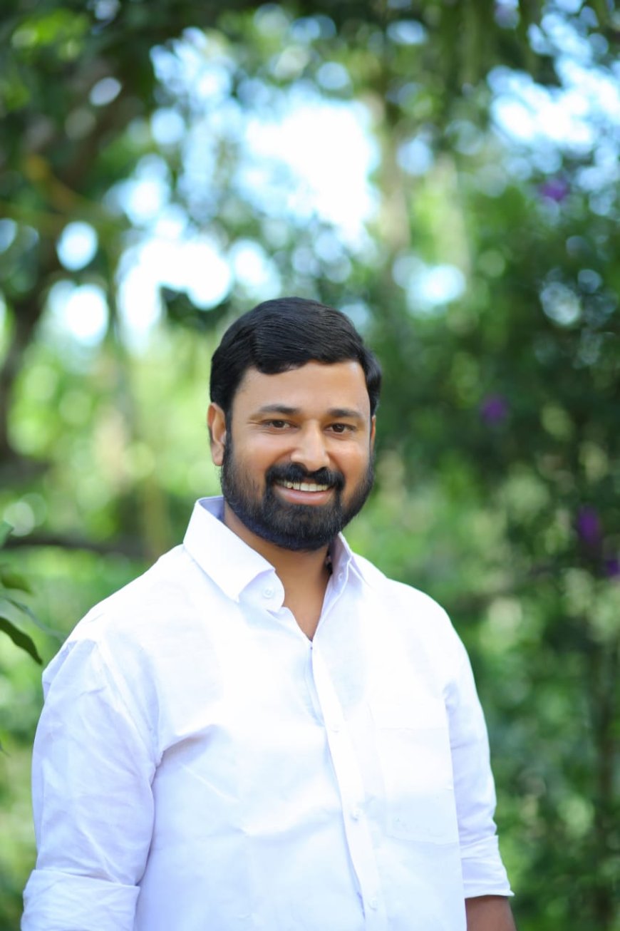 പട്ടയ അപേക്ഷ: സിഎച്ച്ആർ മേഖല ഒഴിവാക്കിയതിൽ വ്യക്തത വേണം – ബിജോ മാണി