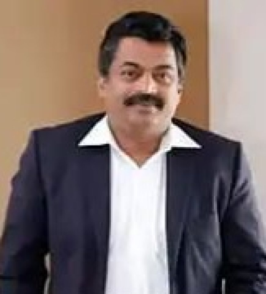 കോണ്‍ഫിഡന്റ് ഗ്രൂപ്പ് ഉടമ സി ജെ റോയ് ജീവനൊടുക്കി