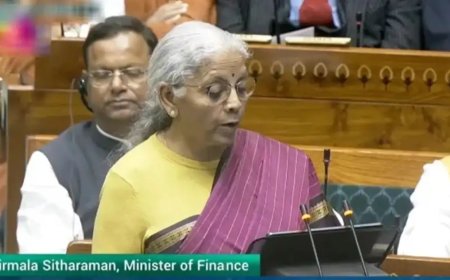 കേന്ദ്ര ബജറ്റ് 2026: മദ്യത്തിനും ധാതുക്കൾക്കും വില കൂടും; വിദേശ യാത്രയും മരുന്നുകളും ചെലവ് കുറയും