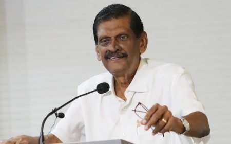 സീറ്റ് വിഭജനം: ഉഭയകക്ഷി ചര്‍ച്ചകള്‍ നടന്നിട്ടില്ല – പി.ജെ. ജോസഫ്