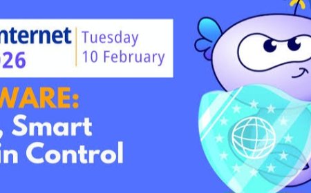 സുരക്ഷിത ഇന്റർനെറ്റ് ദിനം: കളക്ടറേറ്റിൽ ബോധവത്കരണ ശിൽപ്പശാല ഇന്ന്