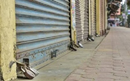 ദേശീയ പണിമുടക്ക് ആരംഭിച്ചു; വിവിധ പരീക്ഷകള്‍ മാറ്റി,‘ഡയസ് നോണ്‍’ പ്രഖ്യാപിച്ച് സർക്കാർ