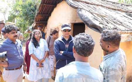 എസ്.ഐ.ആർ: സംസ്ഥാനത്ത് മികച്ച പുരോഗതി – മുഖ്യ തിരഞ്ഞെടുപ്പ് ഓഫീസർ