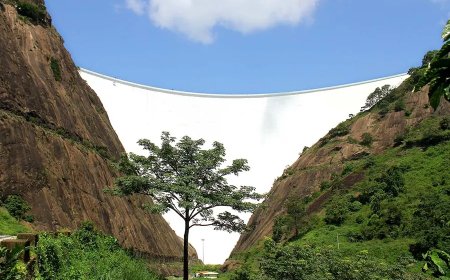 ലേസർ ഷോ പദ്ധതി ഇടുക്കി ടൂറിസത്തിന് പുത്തനുണർവ് നൽകും : വൈദ്യുതി വകുപ്പ് മന്ത്രി കെ.കൃഷ്ണൻകുട്ടി