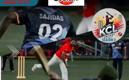 കട്ടപ്പന സെലിബ്രിറ്റി ക്രിക്കറ്റ് ടൂർണമെന്റ് സീസൺ 2; ഫെബ്രുവരി 22ന്