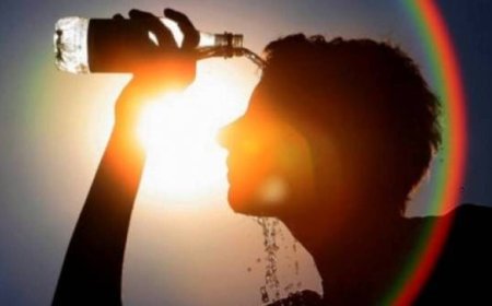 സംസ്ഥാനത്ത് കനത്ത ചൂട്: തൊഴിലാളികളുടെ ജോലിസമയം പുനഃക്രമീകരിച്ചു