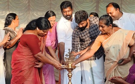 ഇരട്ടയാർ ഗ്രാമപഞ്ചായത്ത് പറയൻകവല അംഗൻവാടിയുടെ പുതിയ കെട്ടിടത്തിന്റെ ഉദ്ഘാടനം നടന്നു