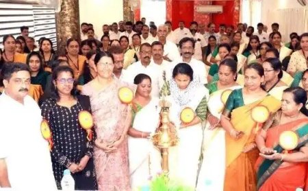 ആധാരം എഴുത്ത് അസോസിയേഷൻ ജില്ല വനിത സമ്മേളനം തൊടുപുഴയിൽ നടന്നു