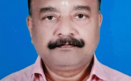 നിര്യാതനായി